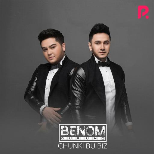 Chunki bu biz