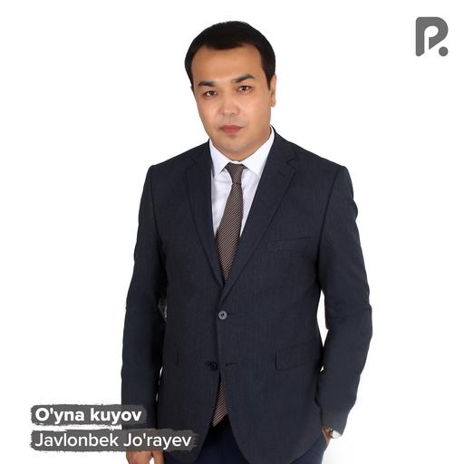 O'yna kuyov