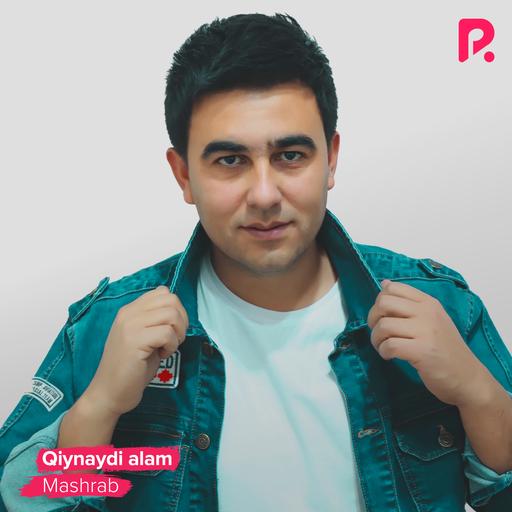 Qiynaydi alam