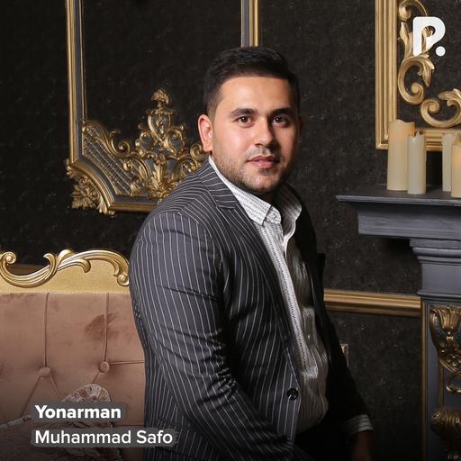 Yonarman