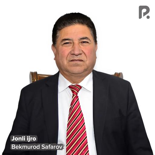 Jonli ijro