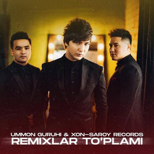 Remixlar to'plami