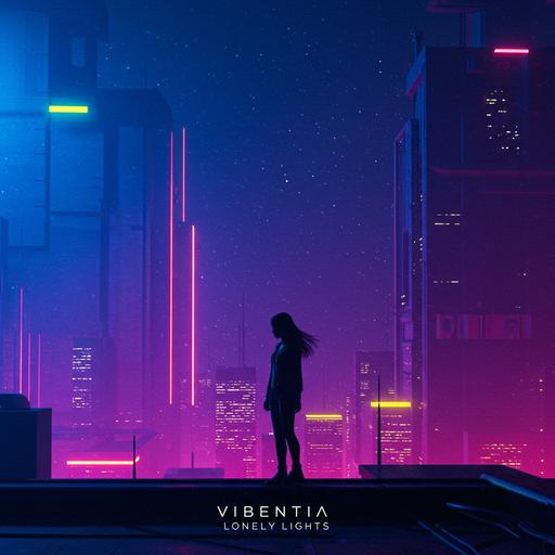 Lonely lights