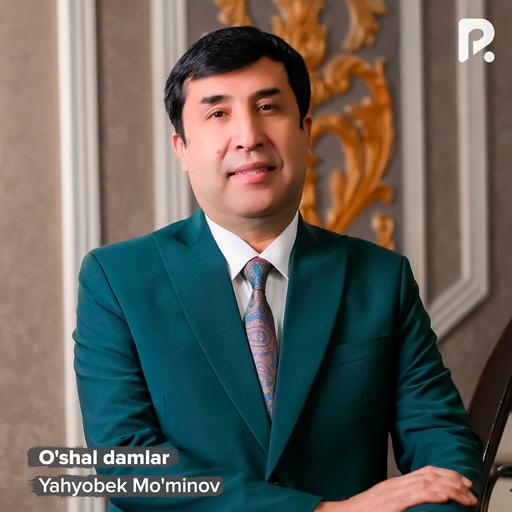 O'shal damlar