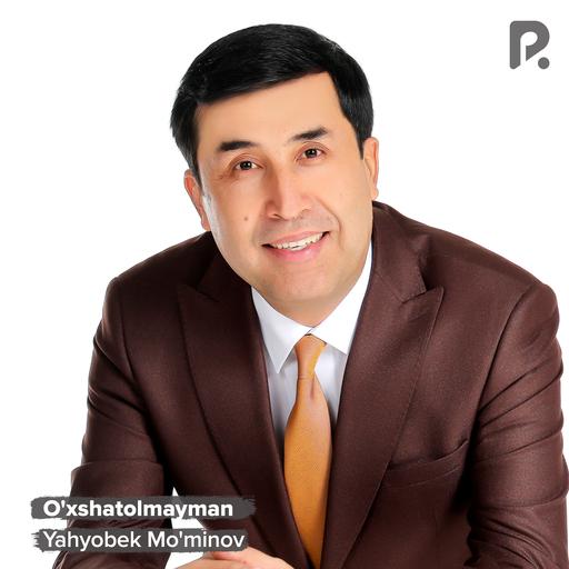 O'xshatolmayman
