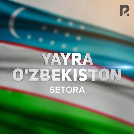 Yayra O'zbekiston