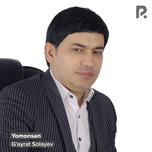 Yomonsan