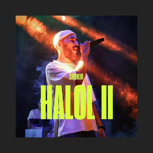 Halol II